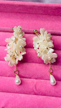Pearl Blossom Cascade