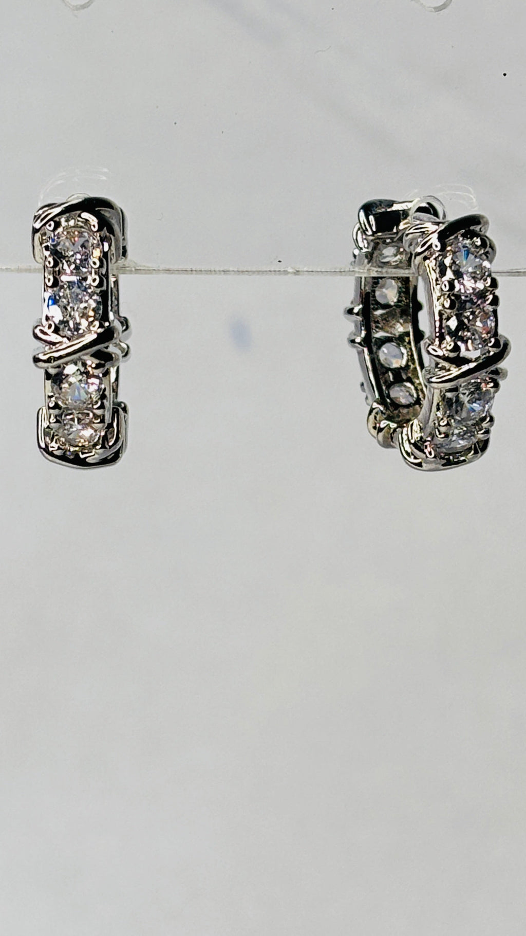 Majesté Diamond earrings