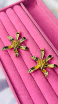 Magnificent Bloom Earrings