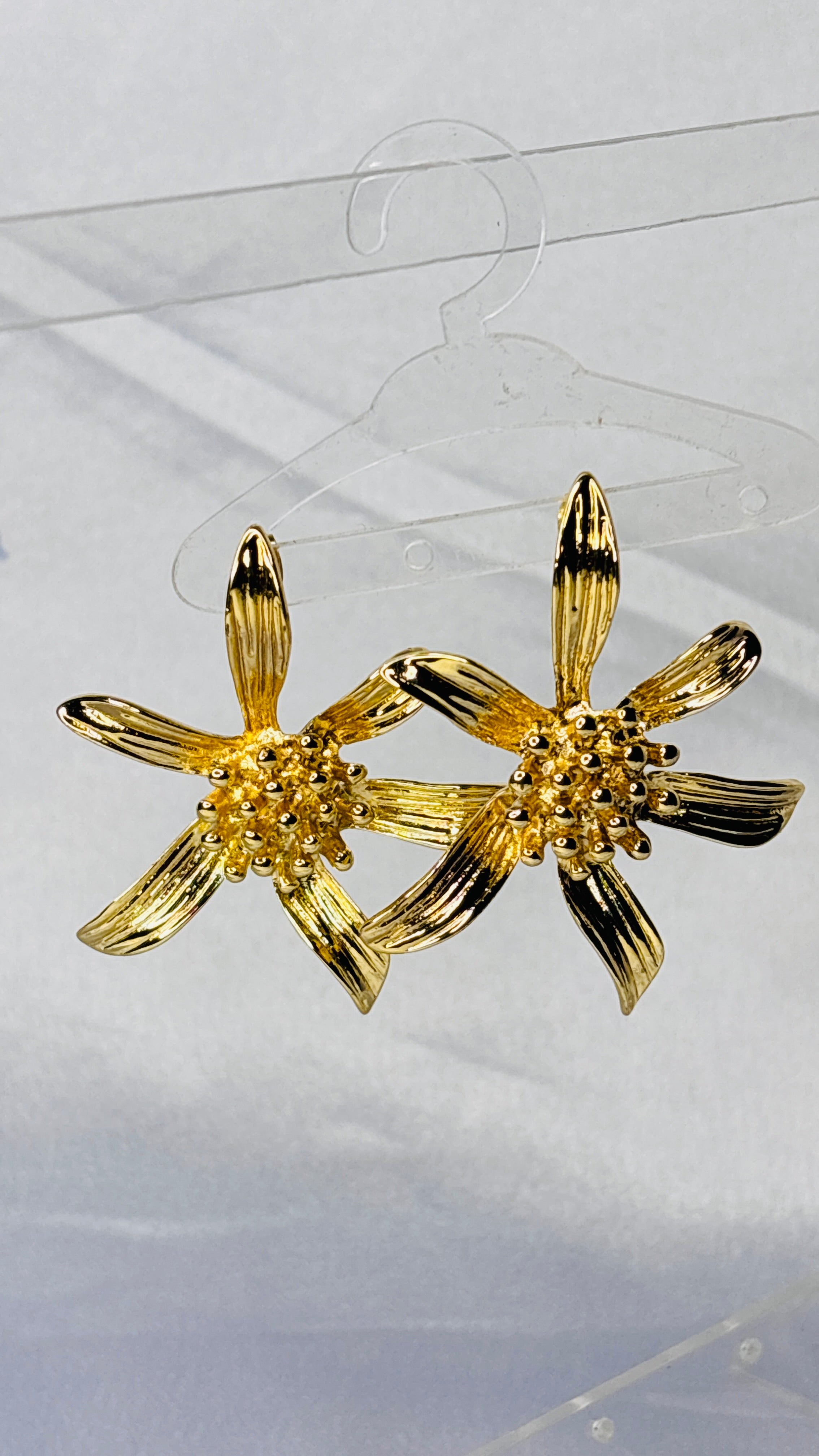 Magnificent Bloom Earrings