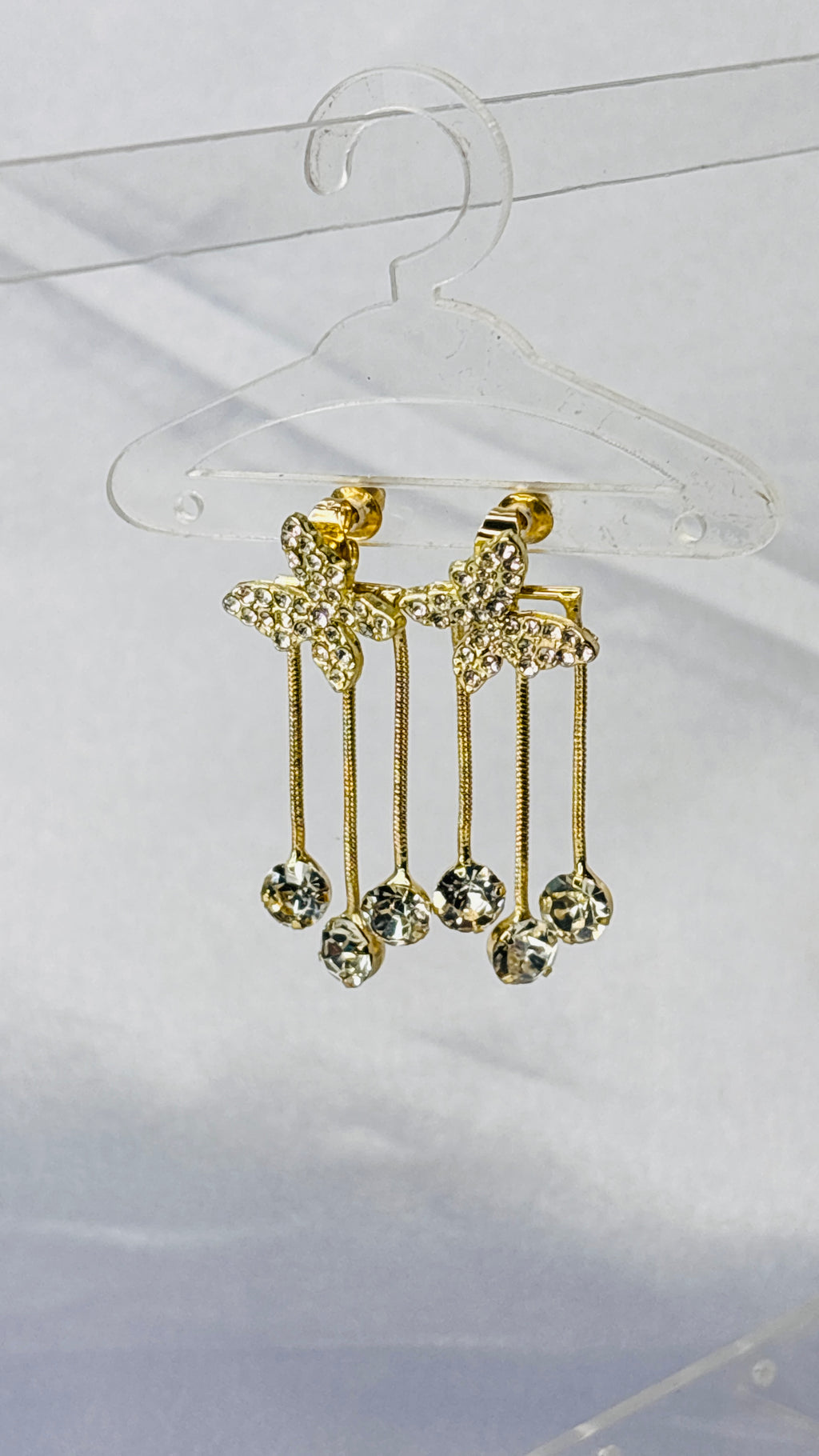 Glittervine Danglers
