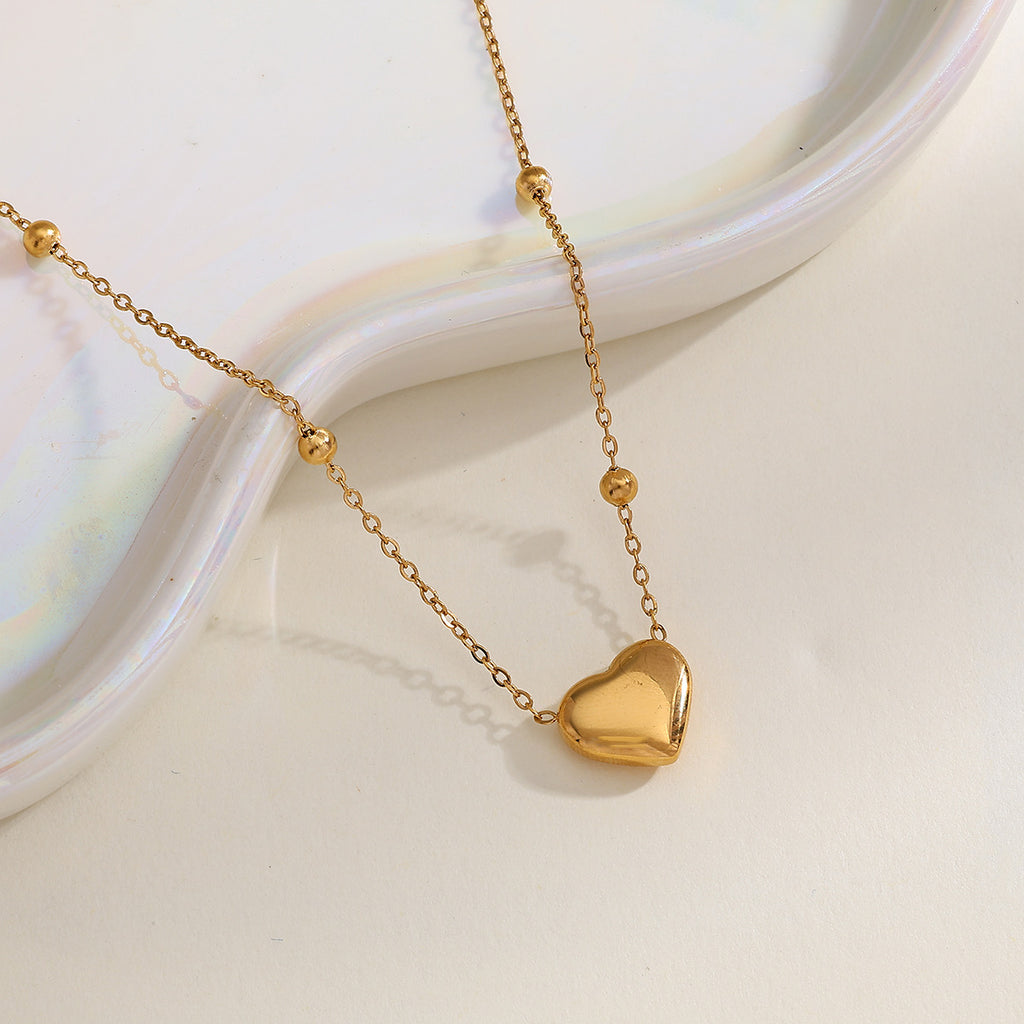 Moonlit Promise 1 necklace