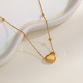Moonlit Promise 1 necklace