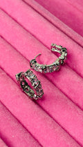 Majesté Diamond earrings