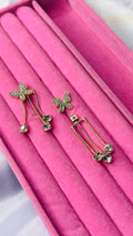 Glittervine Danglers